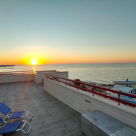 Seafront Suites Bari Exteriér fotografie