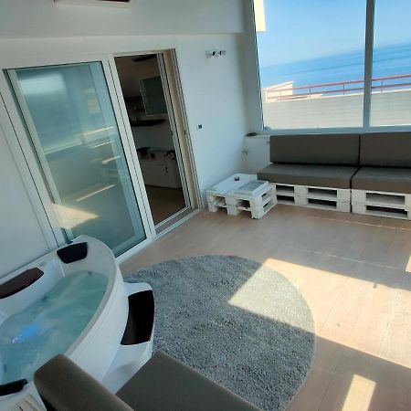 Seafront Suites Bari Exteriér fotografie