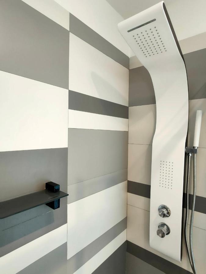 Seafront Suites Bari Exteriér fotografie