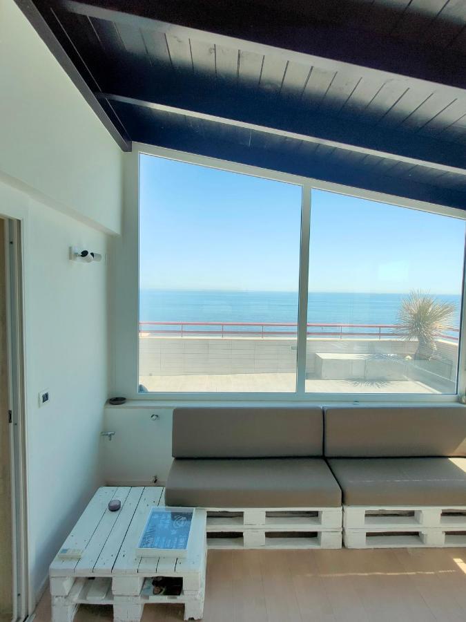 Seafront Suites Bari Exteriér fotografie