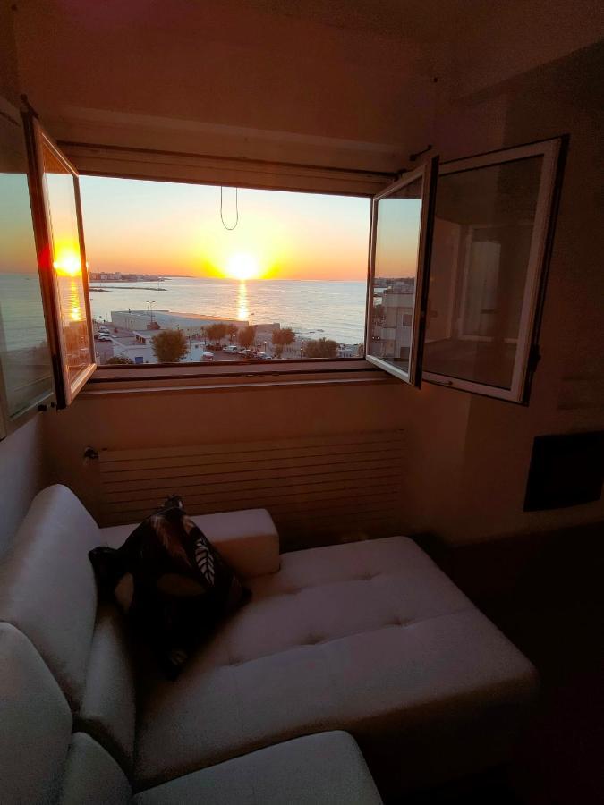 Seafront Suites Bari Exteriér fotografie