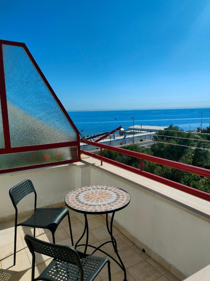 Seafront Suites Bari Exteriér fotografie
