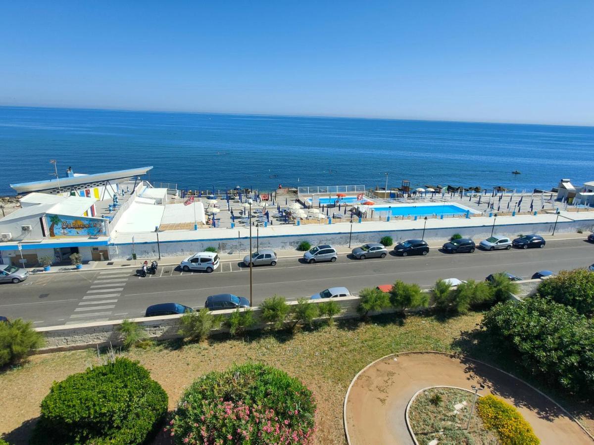 Seafront Suites Bari Exteriér fotografie